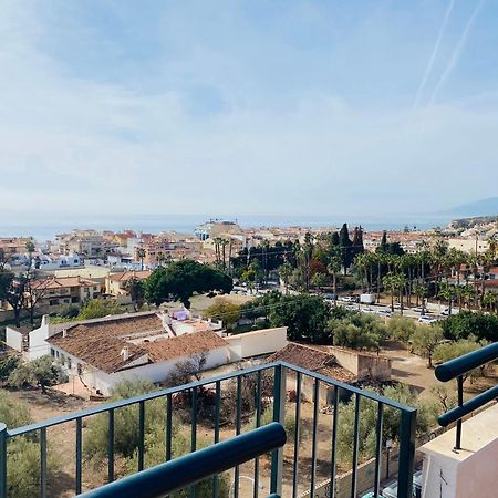 Apartamento La Cala 2 La Cala Del Moral Екстер'єр фото