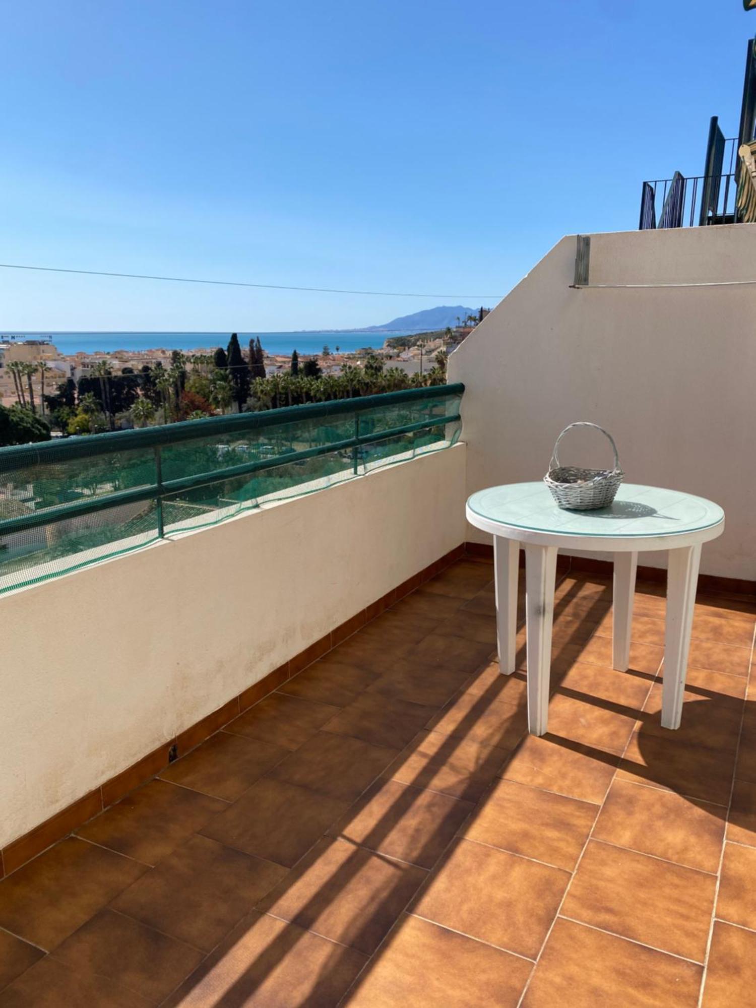Apartamento La Cala 2 La Cala Del Moral Екстер'єр фото
