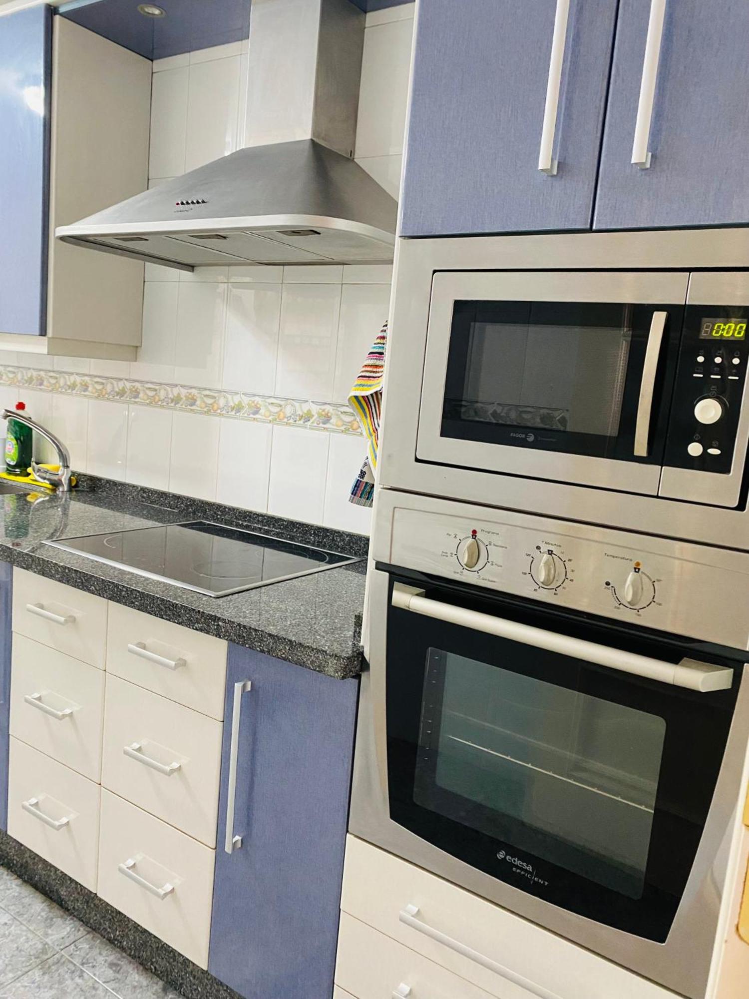Apartamento La Cala 2 La Cala Del Moral Екстер'єр фото
