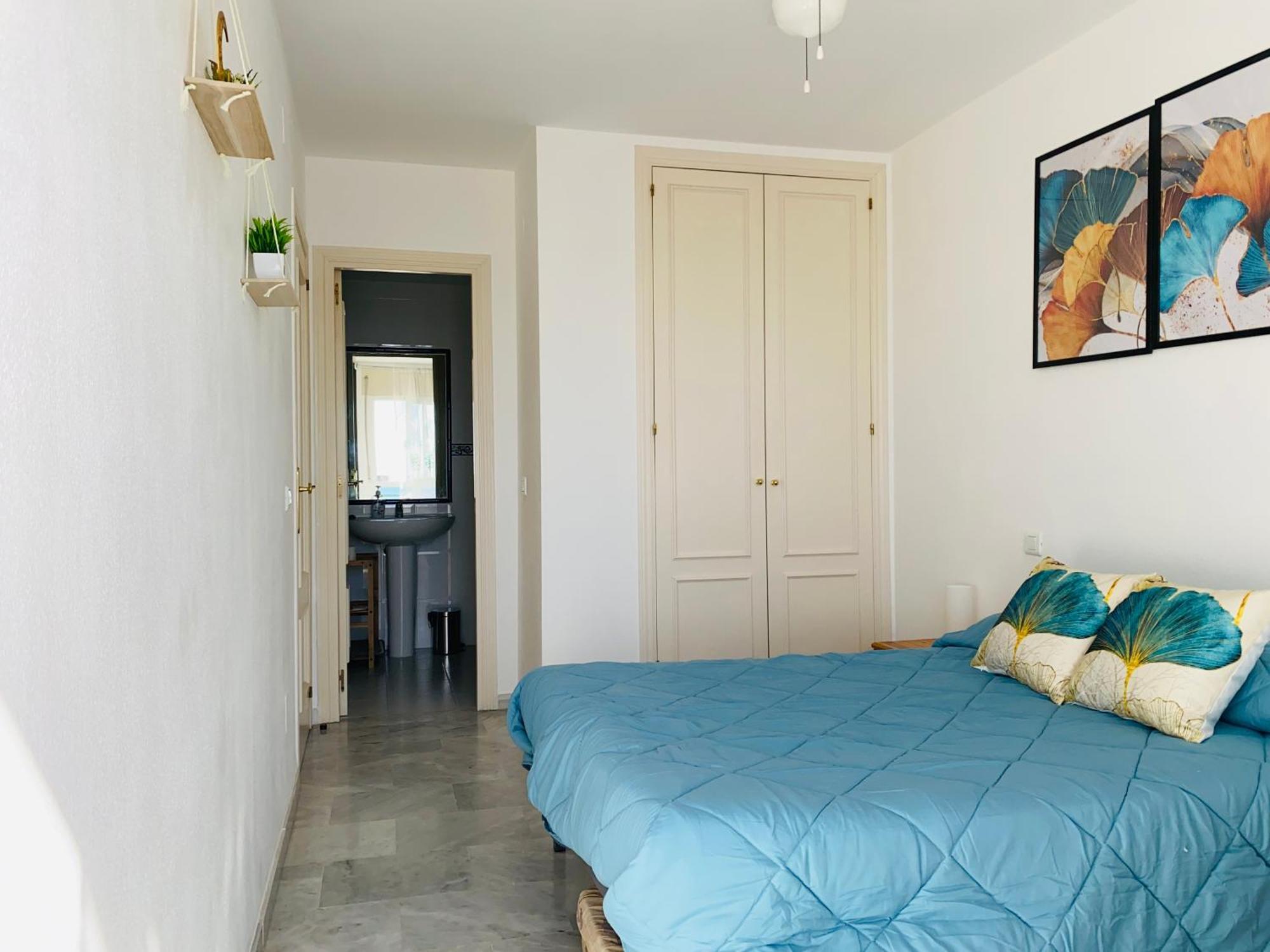 Apartamento La Cala 2 La Cala Del Moral Екстер'єр фото
