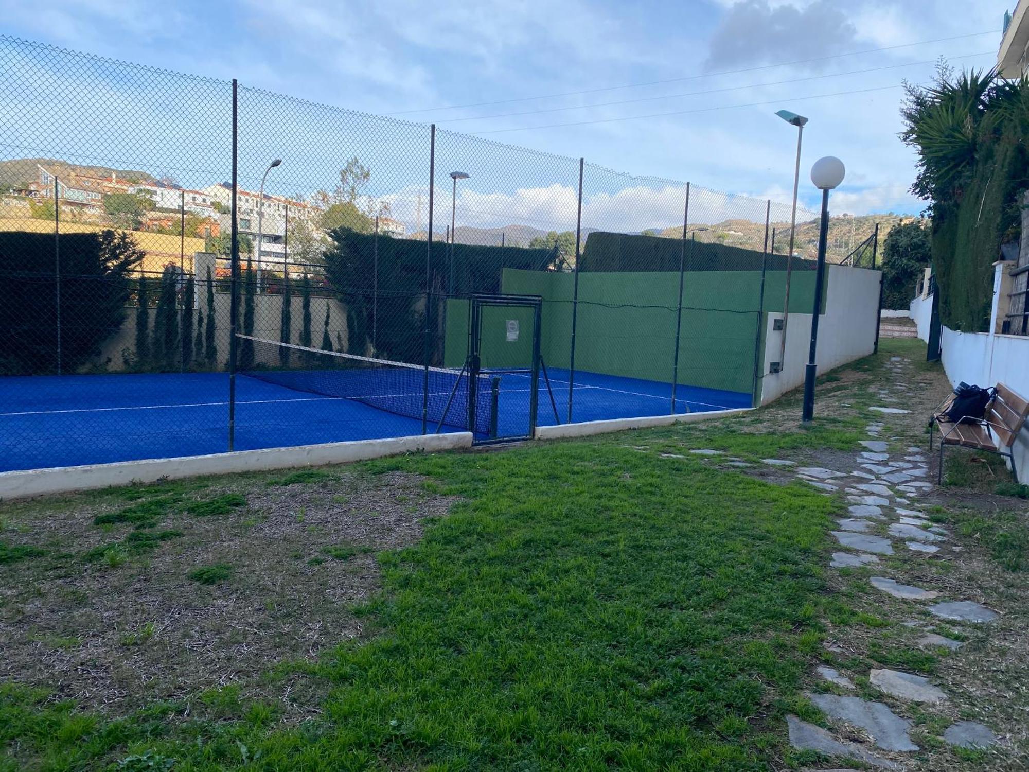 Apartamento La Cala 2 La Cala Del Moral Екстер'єр фото