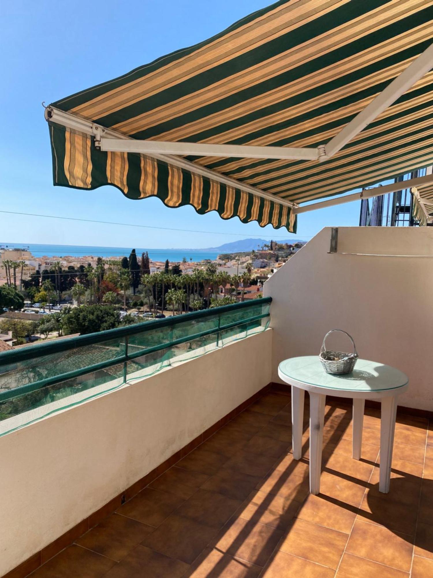 Apartamento La Cala 2 La Cala Del Moral Екстер'єр фото