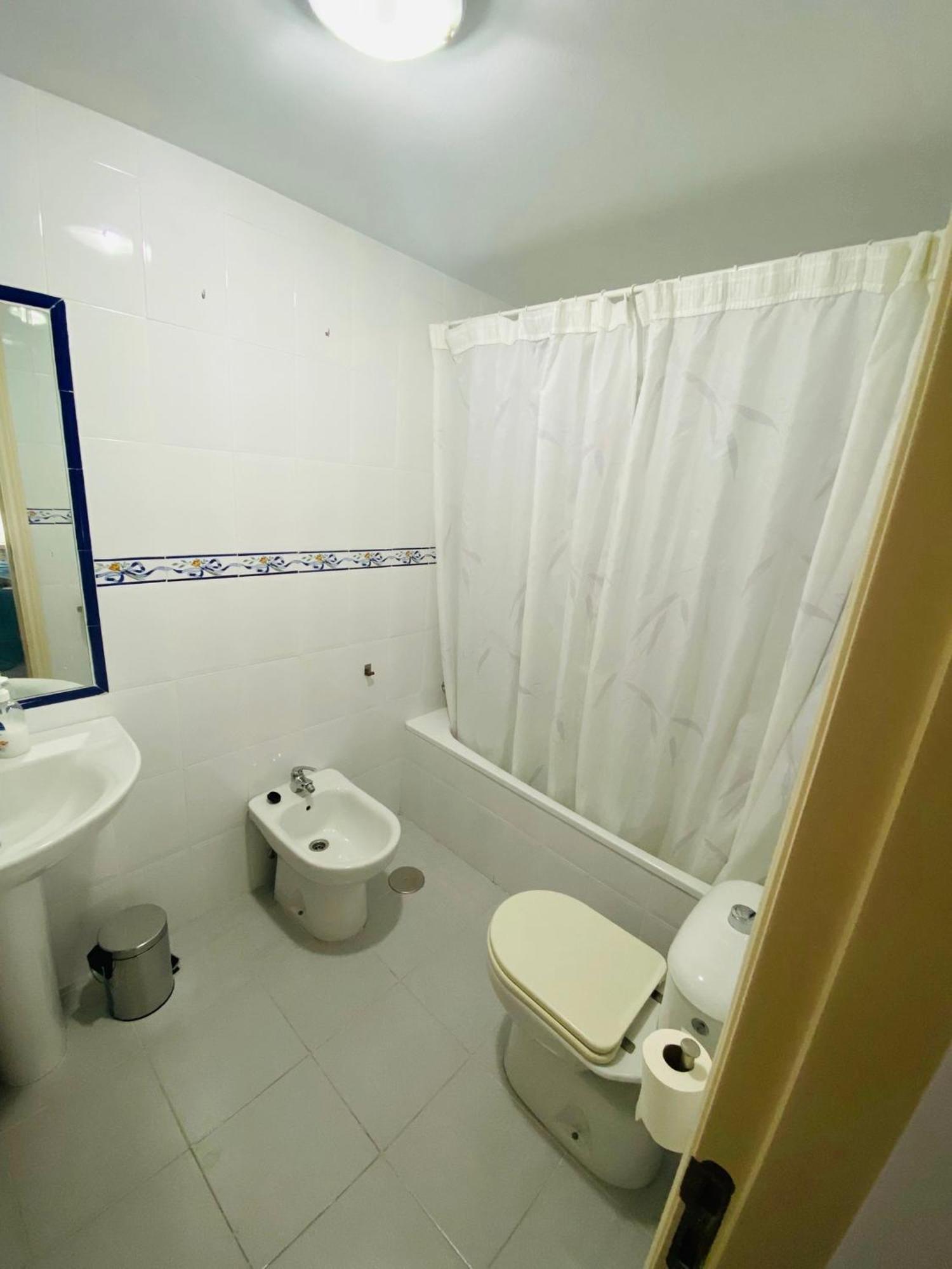 Apartamento La Cala 2 La Cala Del Moral Екстер'єр фото