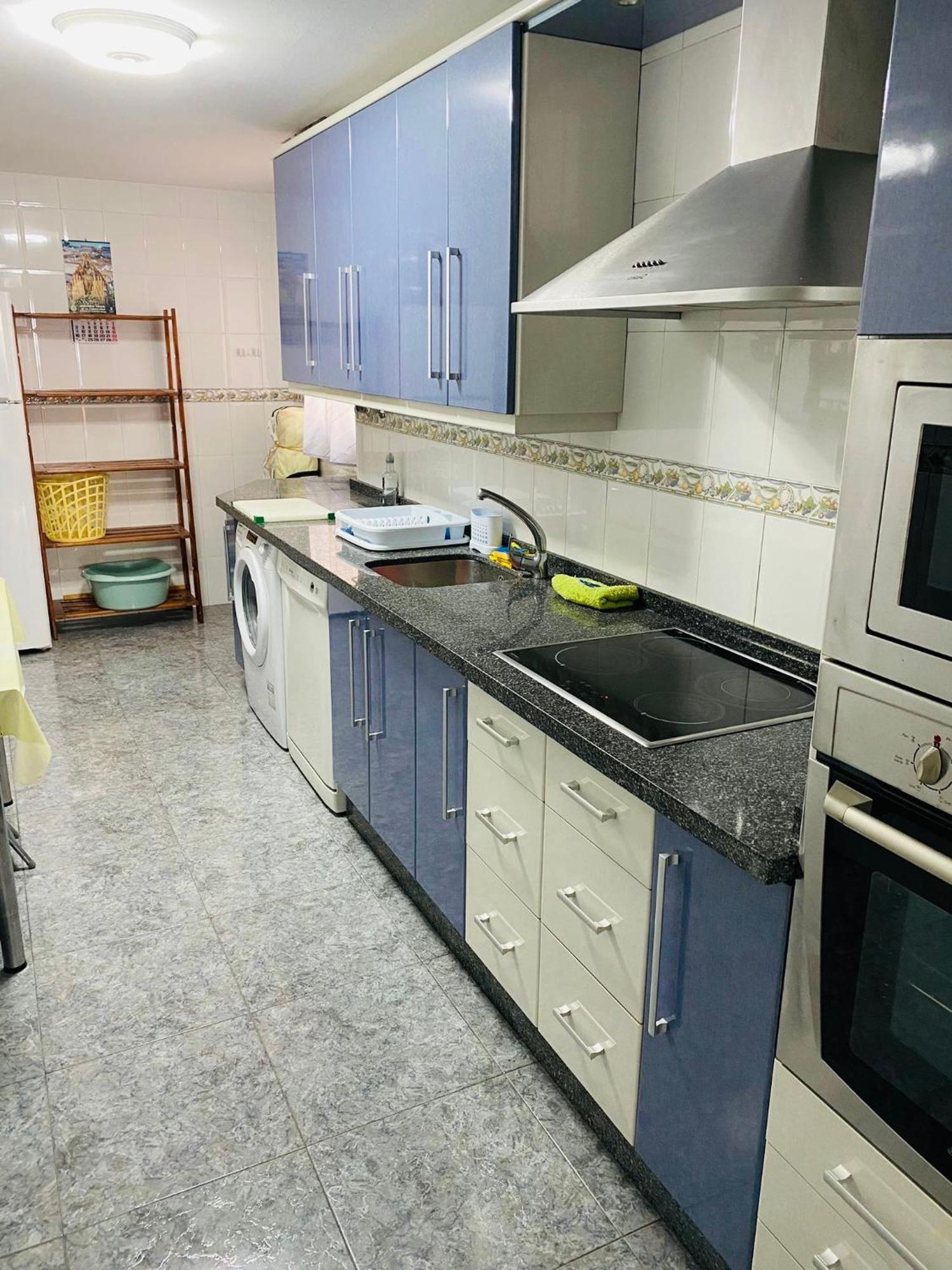 Apartamento La Cala 2 La Cala Del Moral Екстер'єр фото