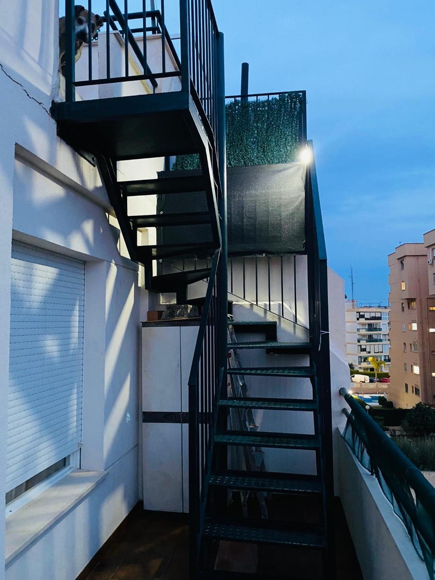 Apartamento La Cala 2 La Cala Del Moral Екстер'єр фото