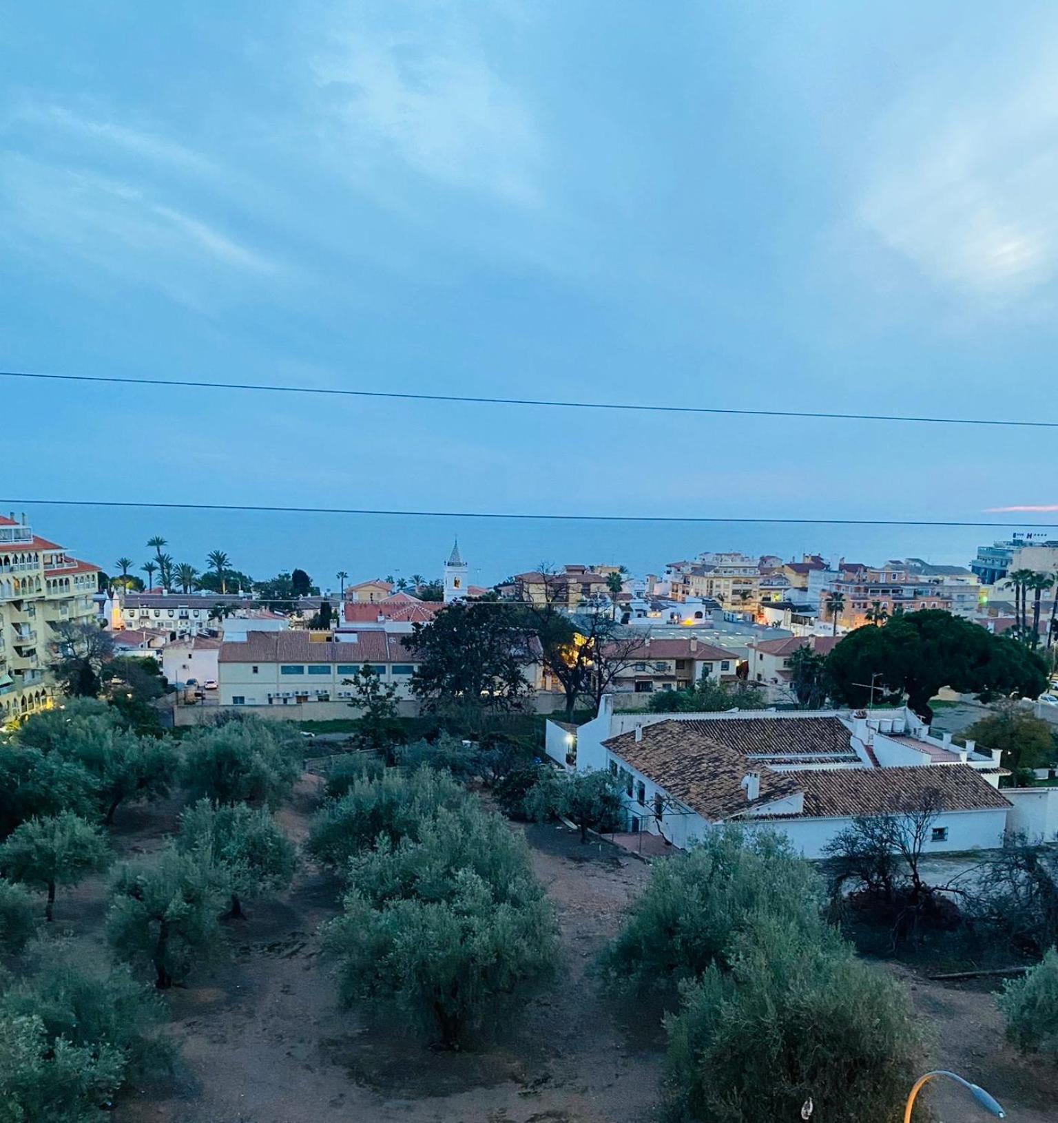 Apartamento La Cala 2 La Cala Del Moral Екстер'єр фото
