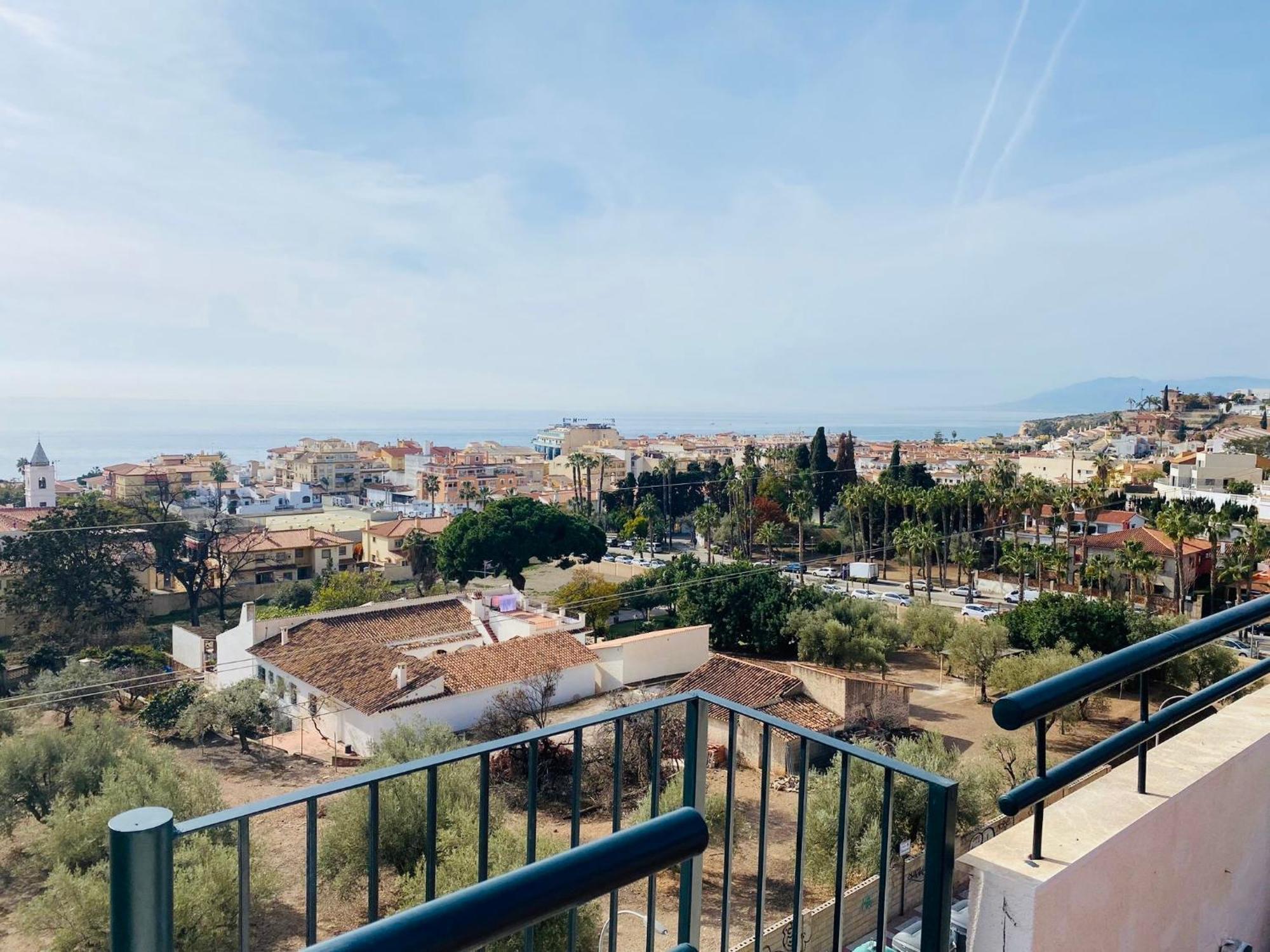 Apartamento La Cala 2 La Cala Del Moral Екстер'єр фото