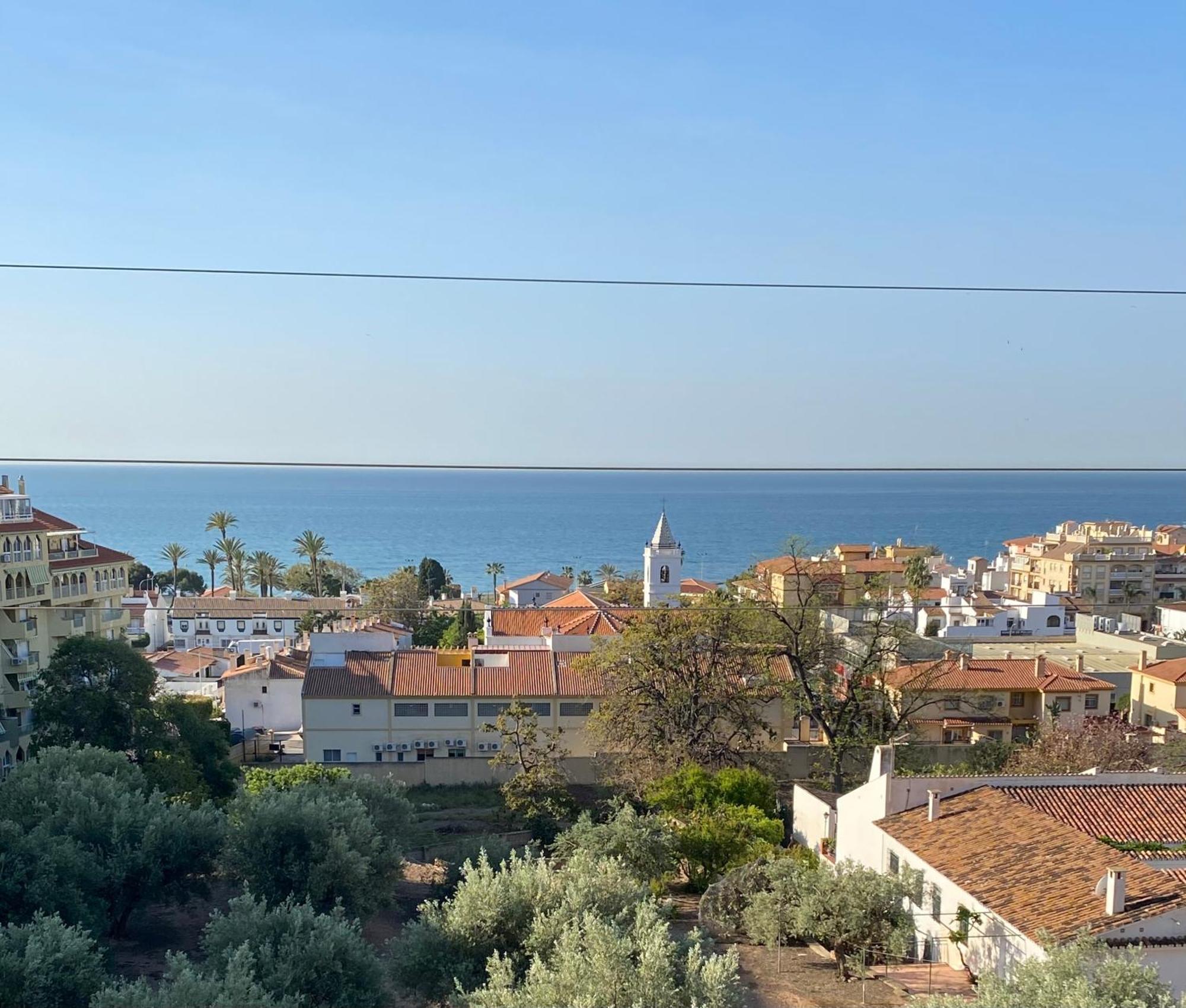Apartamento La Cala 2 La Cala Del Moral Екстер'єр фото