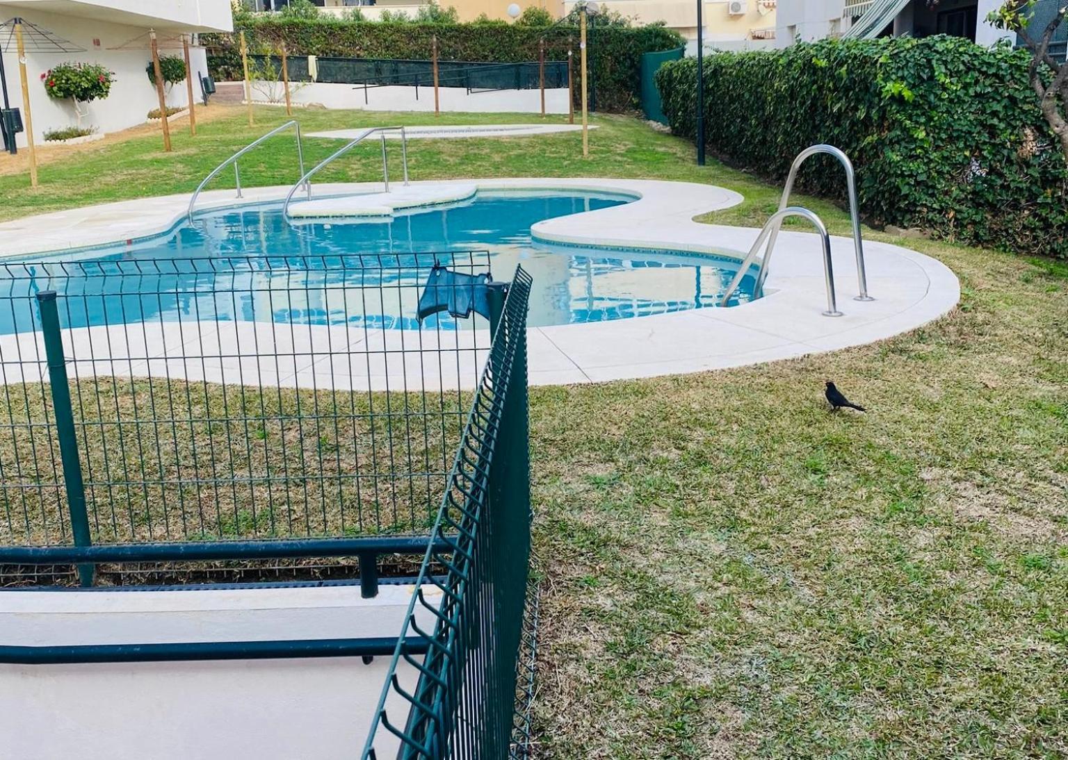 Apartamento La Cala 2 La Cala Del Moral Екстер'єр фото