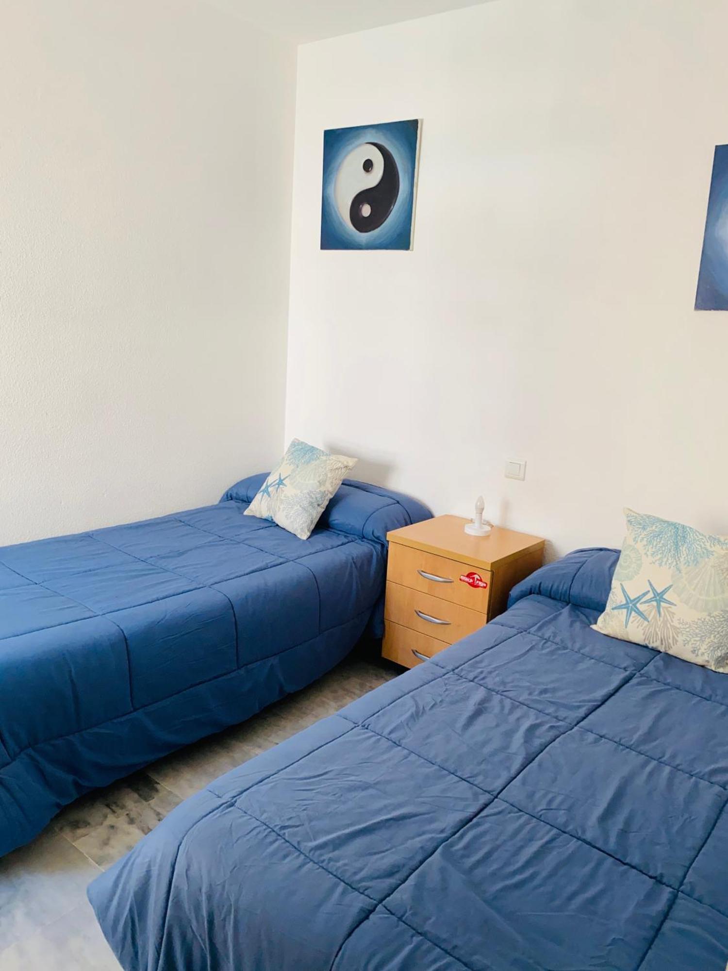 Apartamento La Cala 2 La Cala Del Moral Екстер'єр фото