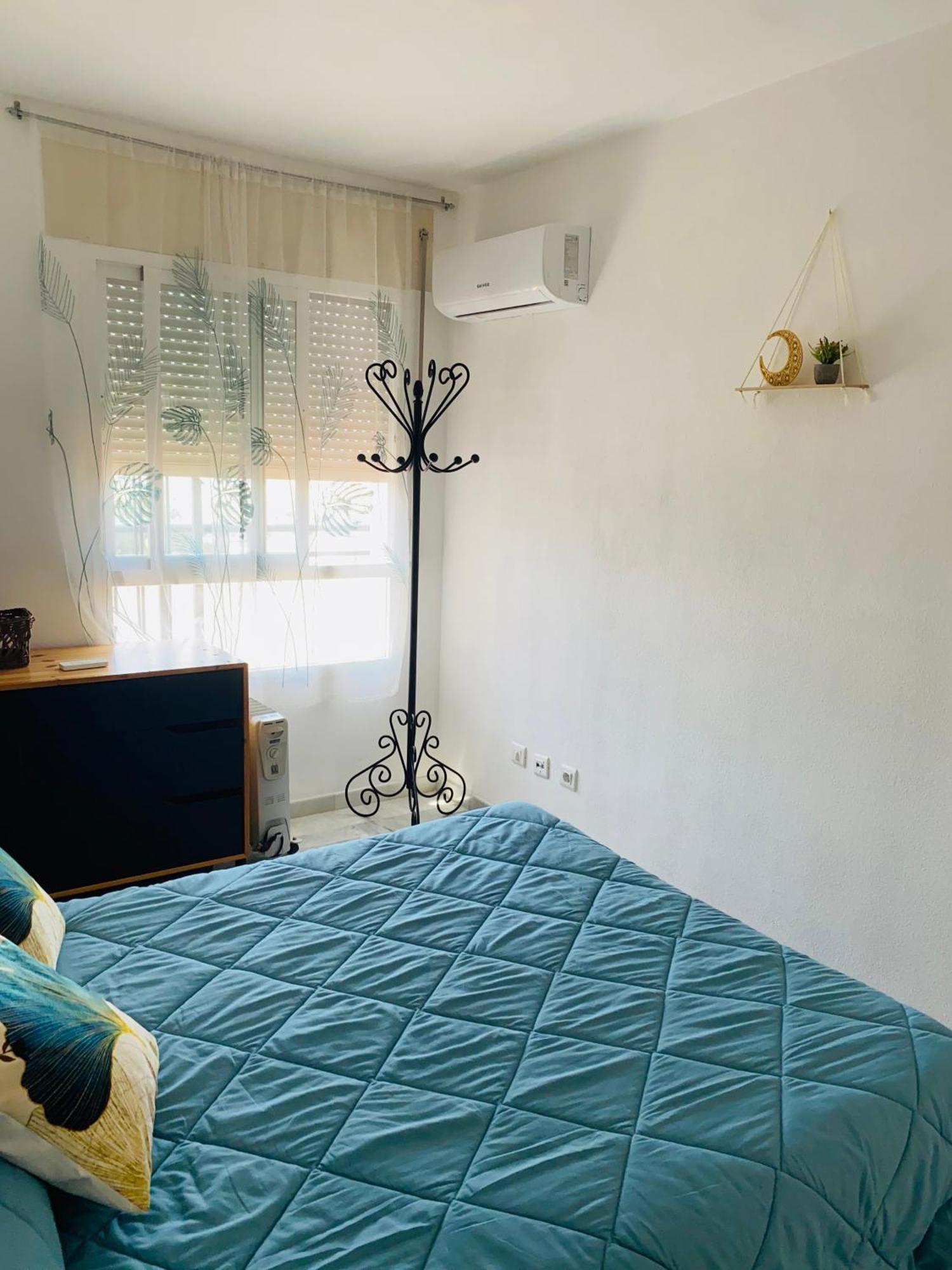 Apartamento La Cala 2 La Cala Del Moral Екстер'єр фото